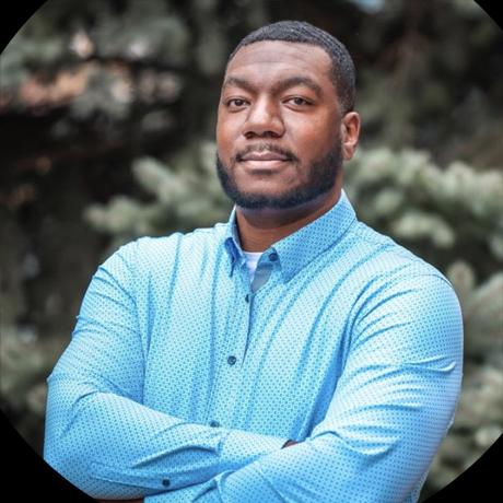 Terel Marshburn '15, MBA '18